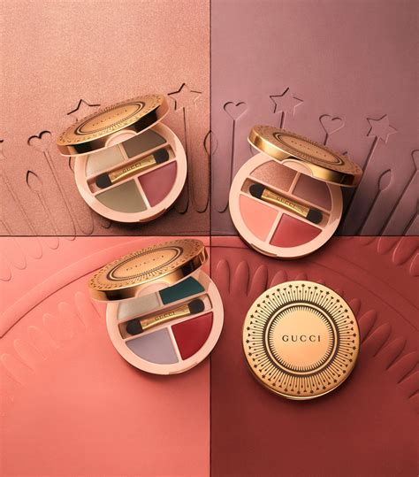 giubbotto gucci pailettes|gucci palette eye quad.